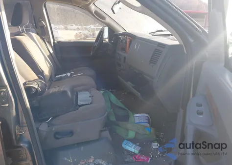 2006 Dodge Ram 1500 Slt/Trx4 Off Road/Sport from USA, damaged, VIN 1D7HU18276S613979